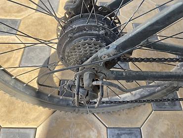 Электровелосипеды: Электровелосипед Samebike XD26 - Мотор 750 Вт (втулочный), задний — 5