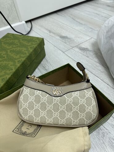 Классические сумки: Классическая сумка, Gucci, Женские, Новый at lalafo.kg Классические сумки: Классическая сумка, Gucci, Женские, Новый