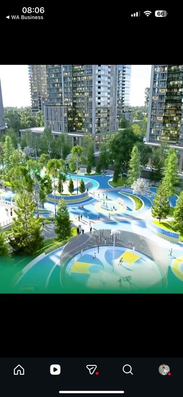 Продажа квартир: 4 комнаты, 130 м², Элитка, Евроремонт — 13