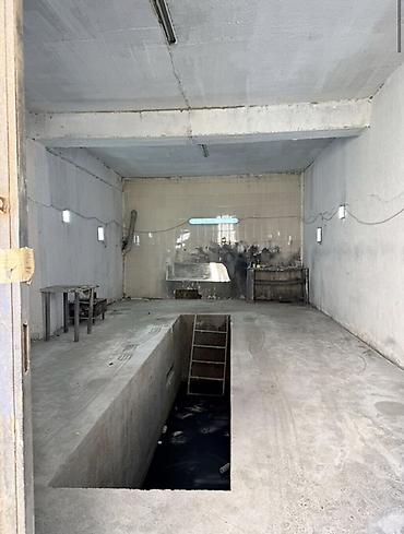 rahat əmlak: 20 kvadrat Avtomobil təmiri və texniki baxış üçün uyğun qaraj-boks — 1