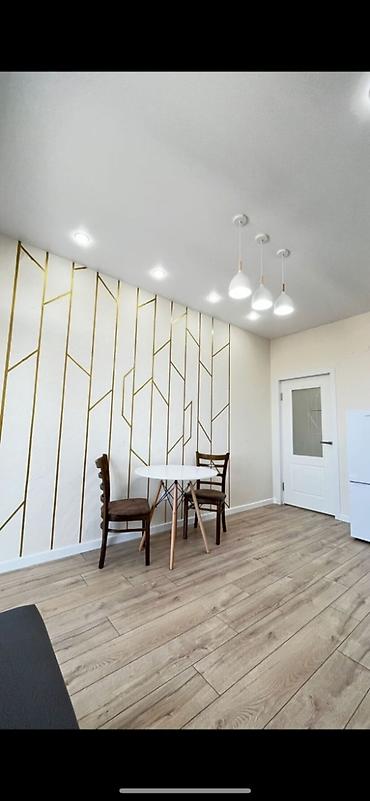 Продажа квартир: 2 комнаты, 48 м², Элитка, 11 этаж, Евроремонт — 9