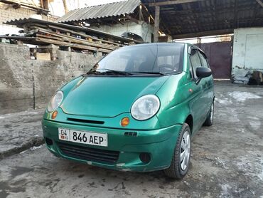 daewoo chairman: Daewoo Matiz: 2003 г., 0.8 л, Механика, Бензин, Универсал