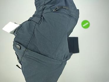 mammut: Spodnie materiałowe damskie, rozmiar M — 5
