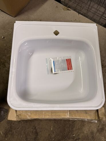 столешницы для кухни фото и цены: Раковина/мойка для кухни или подсобного помещения - Материал