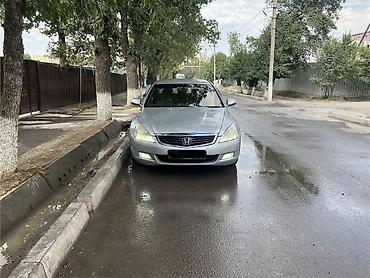 обвес аккорд 7: Honda Accord: 2005 г., 3 л, Автомат, Бензин, Седан — 3