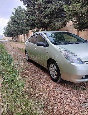 Toyota: Toyota Prius: 1.5 l | 2008 il Hetçbek — 4