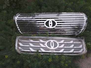 степ решотка: Радиатор торлору Toyota
