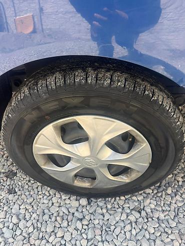 трактор дыты: Легкий грузовик, Hyundai, Стандарт, До 1 т, Новый — 5