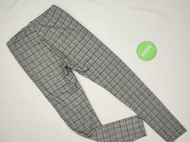 gontex spodnie: Moodo, Spodnie materiałowe damskie, rozmiar S — 3