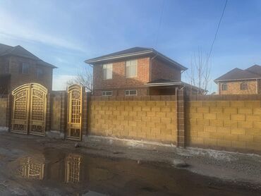 Продажа домов: Дом, 150 м², 6 комнат, Собственник, Евроремонт