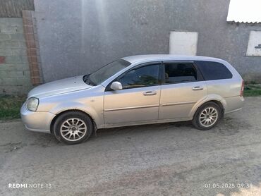 ласети шевролет: Toyota : 2005 г., 1.6 л, Механика, Газ, Универсал