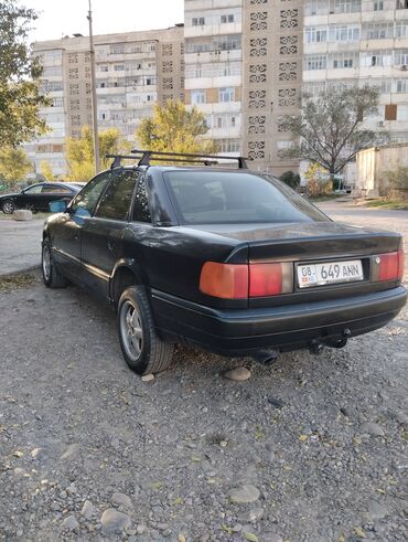 машина тайота ист: Audi S4: 1993 г., 2.3 л, Механика, Газ, Седан