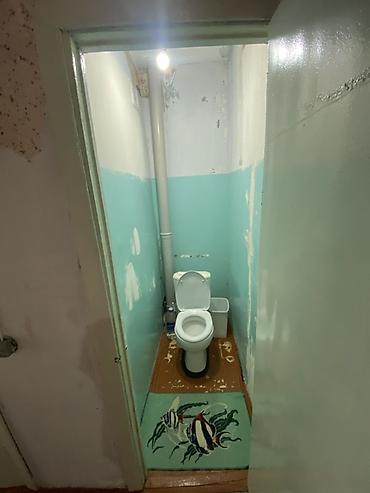 Продажа квартир: 2 комнаты, 63 м², 2 этаж, Старый ремонт — 8