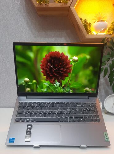 lenovo flex: Yeni Lenovo IdeaPad, 15.6 ", Intel Core i3, 512 GB, Pulsuz çatdırılma, Ödənişli çatdırılma, Rayonlara çatdırılma