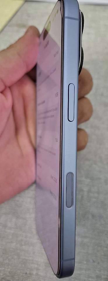 dreamstar master: IPhone 17, 256 GB, Mavi — 6