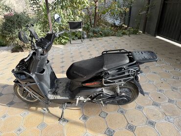 прокат велосипедов бишкек: Электроскутер Мощный электроскутер 2000 ват Тяга очень мощная с