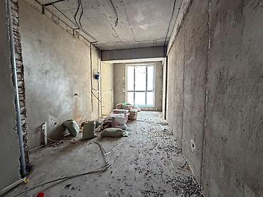 Продажа квартир: 2 комнаты, 72 м², ул. Карла Маркса Элитка, 10 этаж, ПСО (под самоотделку) — 3