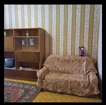 кв 106: 1 комната, 37 м², Аламедин-1 мкр 106 серия, 4 этаж — 2