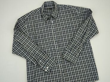 Men's Clothing: Shirt for men, XL (EU 42), condition - Good