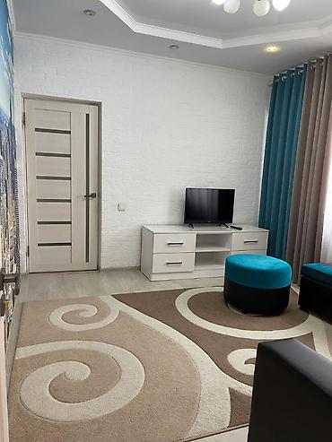 Долгосрочная аренда квартир: 2 комнаты, Агентство недвижимости, Без подселения, С мебелью полностью — 18