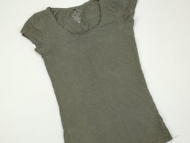 bluzki złote nitka: T-shirt, S (EU 36), condition - Fair