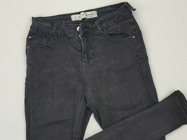 Jeansy: Jeansy, Denim Co, S (EU 36), stan - Dobry