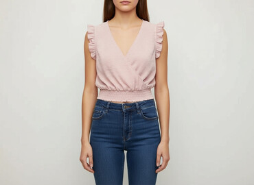 shein eleganckie bluzki plus size: Shein, Bluzka damska, rozmiar L