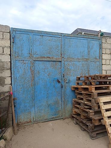 kreditle stroy material: Eni 3 meyit hündürlüyü 2.75 yalari aşagisi şiveler üsdü profildi — 2