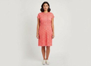 sukienki na wesele xxl allegro: Orsay, Women`s dress, size XL