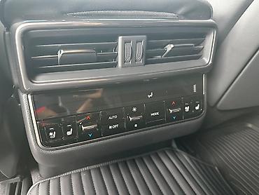 Lexus: Lexus LX: 2025 г., 6 л, Автомат, Бензин, Внедорожник — 11