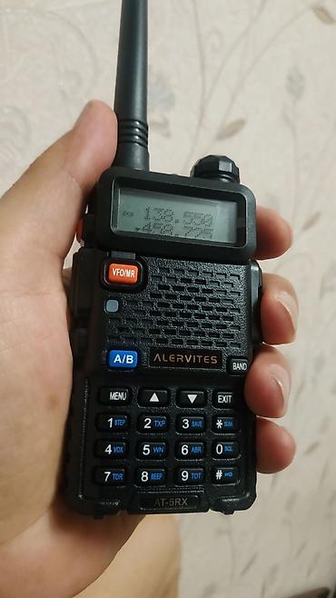 behringer 1832: РАЦИИ - Baofeng UV-5R Основные характеристики: - Диапазоны: VHF/UHF — 7