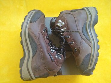 fashion friends cizme: Ankle boots, Timberland, Size - 26