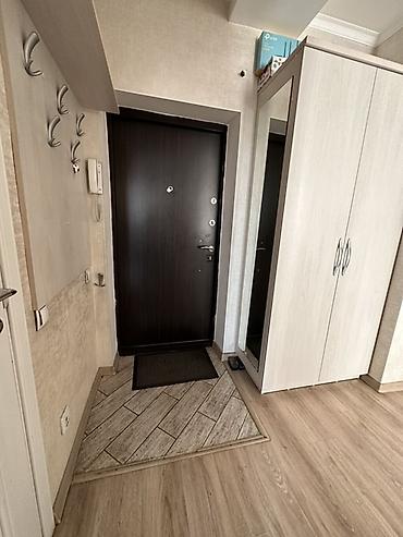 комнаты сдаю: 2 комнаты, Дордой Плаза ТРЦ Собственник, Без животных, от 6 месяцев, от 1 года, С мебелью полностью — 5