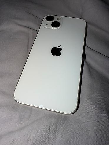 Apple iPhone: IPhone 13, Б/у, 128 ГБ — 7