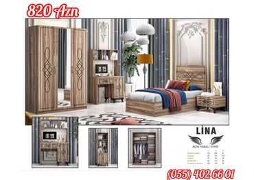 Uşaq və gənc otağı üçün dəstlər: Oğlan və qız üçün, Yeni, Təknəfərlik çarpayı, Dolab, Tumba -da lalafo.az — 8 Uşaq və gənc otağı üçün dəstlər: Oğlan və qız üçün, Yeni, Təknəfərlik çarpayı, Dolab, Tumba — 8