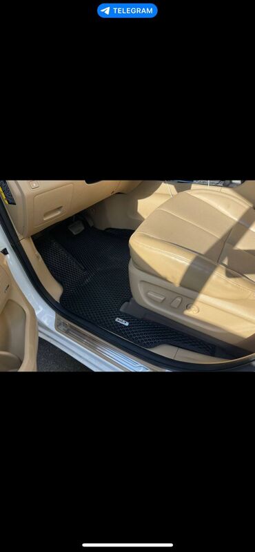 Kia: Kia Carnival: 2018 г., 2.2 л, Типтроник, Дизель, Минивэн — 7