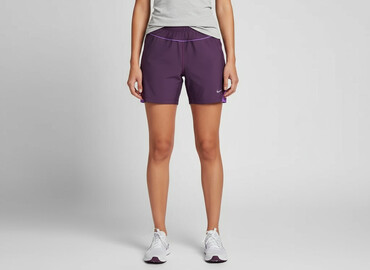 gymshark legginsy push up: Nike, Shorts for women, size S