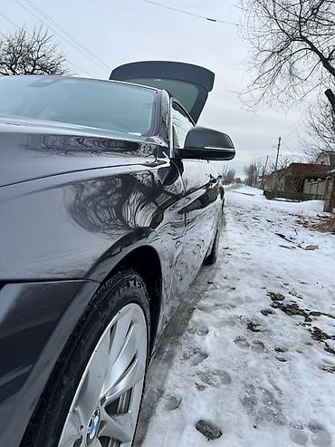 BMW: BMW Серия 4: 2019 г., 2 л, Автомат, Бензин, Купе — 3