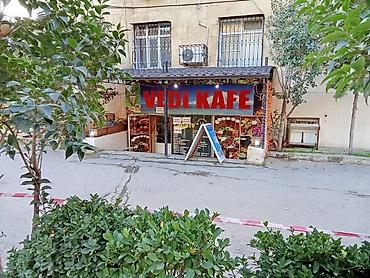 neftcilər: Obyekt icarəyə verilir. 5 mərtəbəli binanin yarim zirzəmisi. Umumi — 8