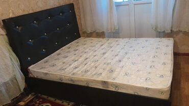 прием бу техники: Продается диван двухспальний в хорошем состоянии в г Кара-Балта