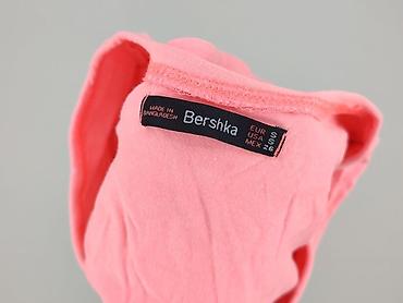 edc shirts: Bershka, T-shirt damski, rozmiar S — 4