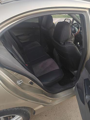 срв 2017: Honda Civic: 2007 г., 1.8 л, Механика, Бензин, Седан — 6