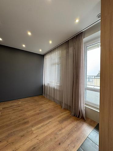 Продажа квартир: 2 комнаты, 101 м², Элитка, 11 этаж, Дизайнерский ремонт — 14