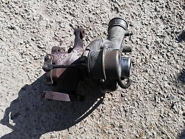TURBINA ZA CITROEN XSARA PICASSO | Povoljni polovni delovi za — 1