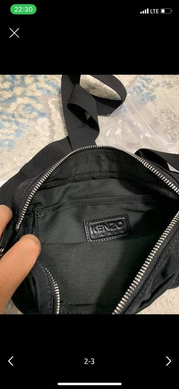 золотое кольцо бу: ORIGINAL KENZO 🔥🔥🔥