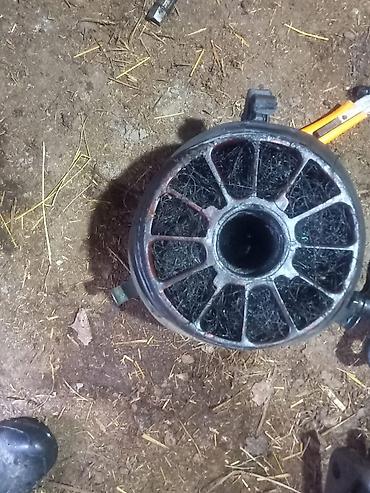 Traktor qoşqularının ehtiyyat hissələri: Traktor ehtiyat hissələri — 23