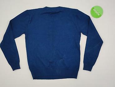 cekinowy sweter: Sweter damski, rozmiar M — 3