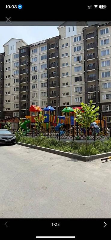 Продажа квартир: 5 и более комнат, 118 м², 108 серия, 7 этаж, Дизайнерский ремонт — 12