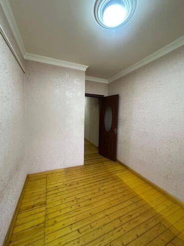 Yeni tikili: Yeni Yasamal, 2 otaqlı, Yeni tikili, m. İnşaatçılar, 50 kv. m — 3