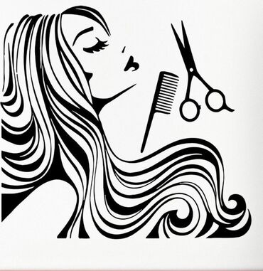 курсы парикмахера мужские стрижки в Кыргызстан | Парикмахеры: Требуются парикмахеры 
Район ошского рынка